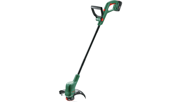Motocoase si trimmere - Trimmer EASY GRASSCUT 18V-230 Bosch, olint.ro