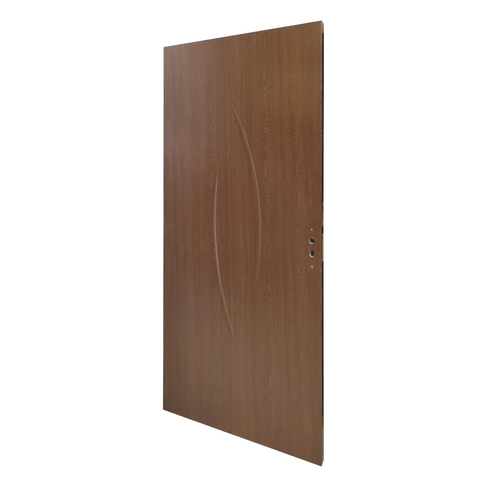 Usa de interior model JY032, culoare C, stejar auriu, latime usa 80 cm