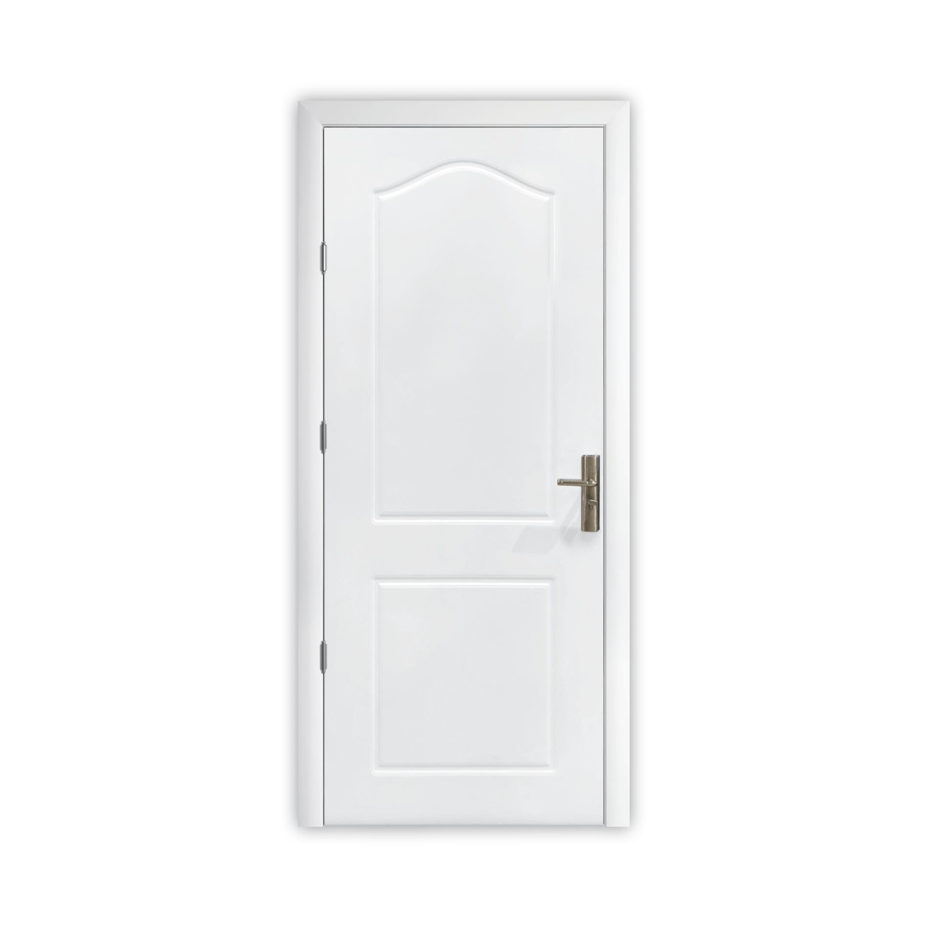 Usa de interior model JY059, culoarea F, alba, latime usa 70 cm