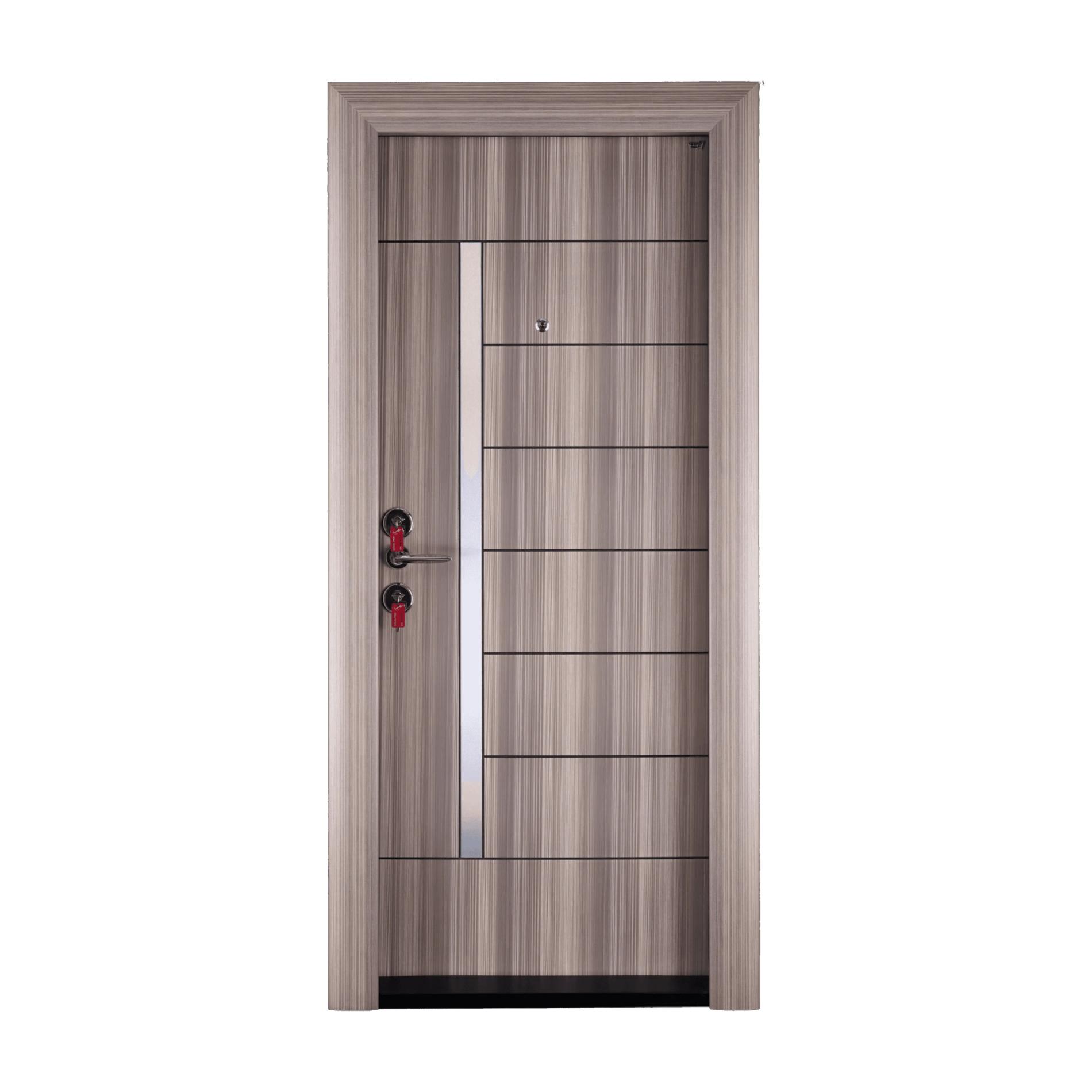 Metalice - Usa metalica Elite plus 1020 Mistic 2100 x 980 x 160 mm, deschidere dreapta, olint.ro