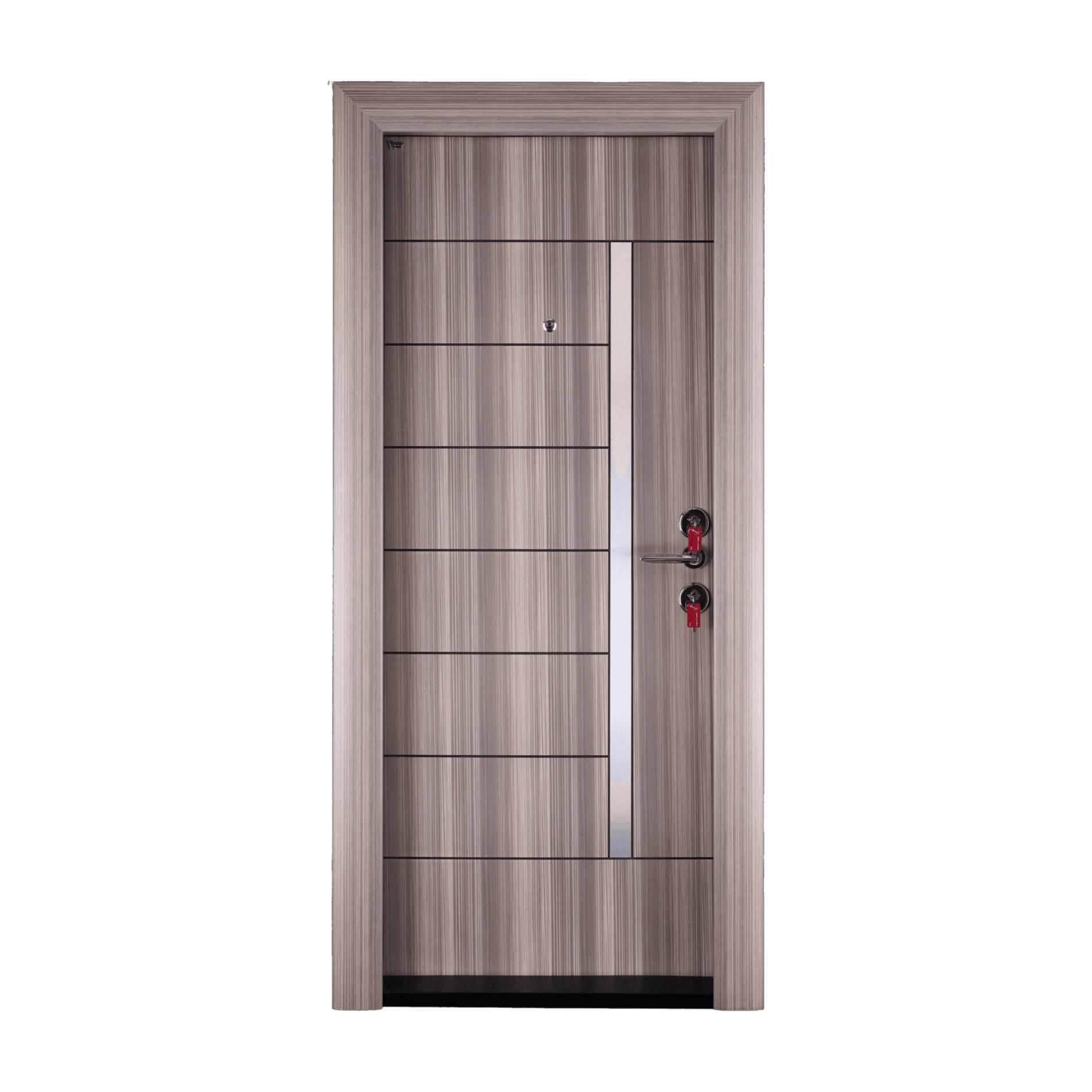 Metalice - Usa metalica Elite plus 1020 Mistic 2100 x 980 x 160 mm, deschidere stanga, olint.ro