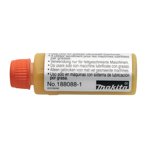 Vaselina Makita FA No.2, 30g, pentru Scule SDS si Ciocane Rotopercutoare