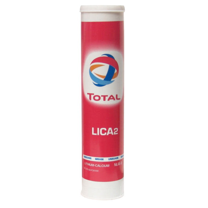 Vaselina Total, LiCa2, 0.4 kg