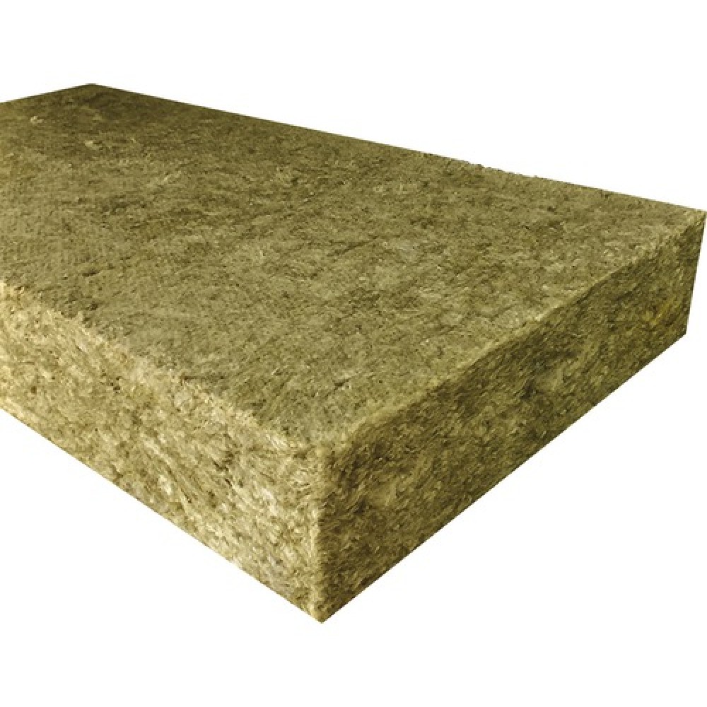 Vata - Vata bazaltica FIBRAN Rock LIGHT 100 mm, 2.88 m&sup2; pachet, olint.ro
