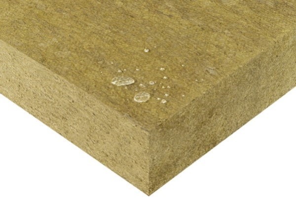 Vata - Vata minerala bazaltica pentru fatade FIBRAN BP ETICS PLUS 100 mm, 2.40 m&sup2; pachet, olint.ro