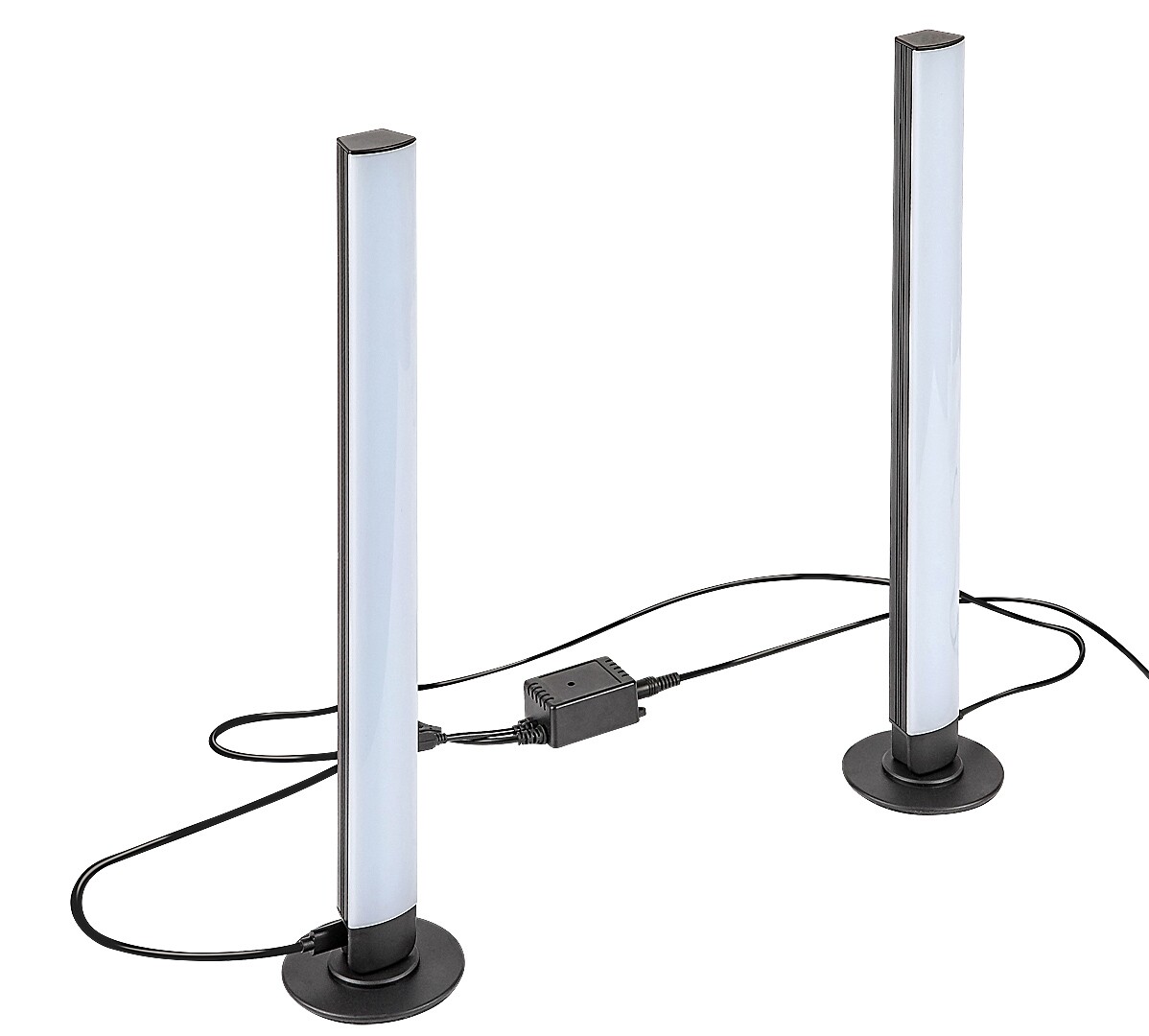 Interior - Veioza LED Paco RGB 5W 76014, dimabila, IP20, olint.ro