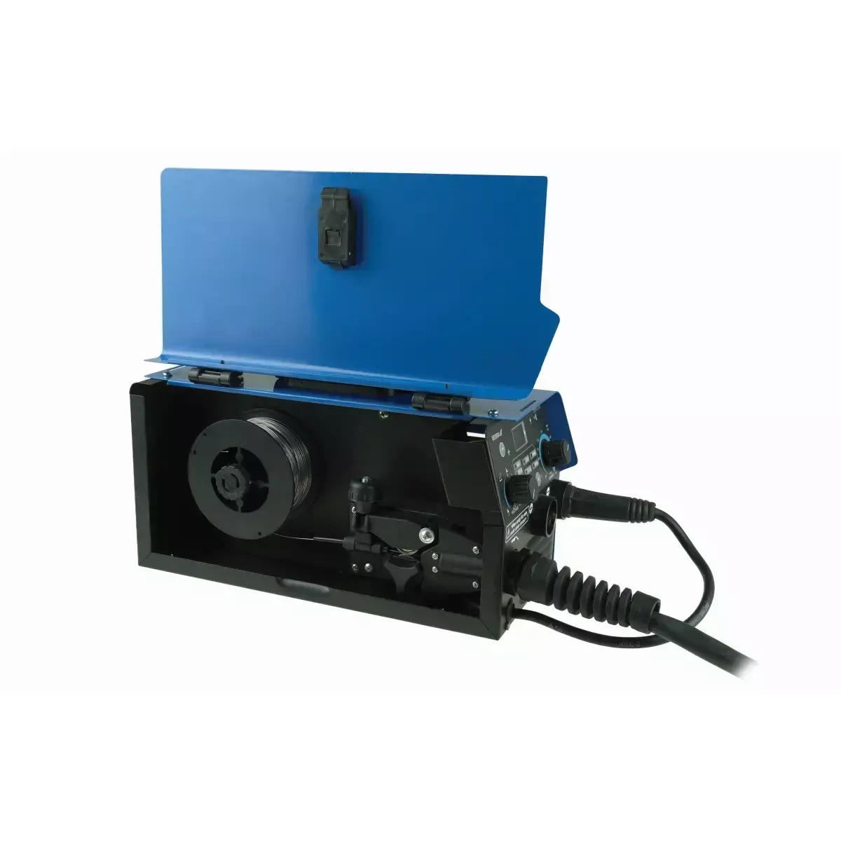 Aparat de sudura cu invertor, MIG/MAG, 120 A DESMI151M