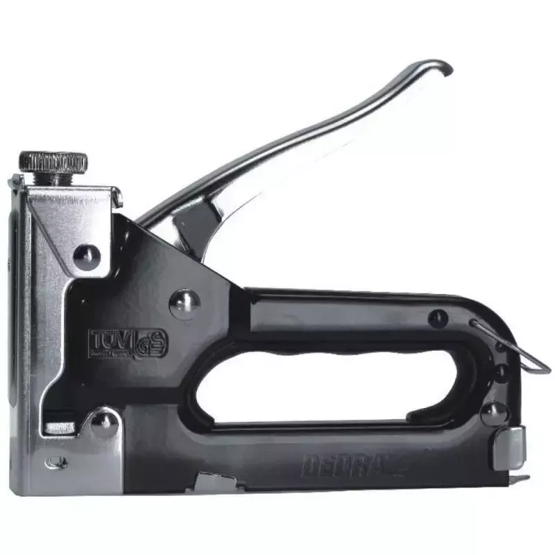 Capsator Manual DEDRA 11Z002, 4–14mm, Universal