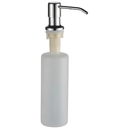 Dispenser detergent lichid Kuchinox OKD 031T, crom