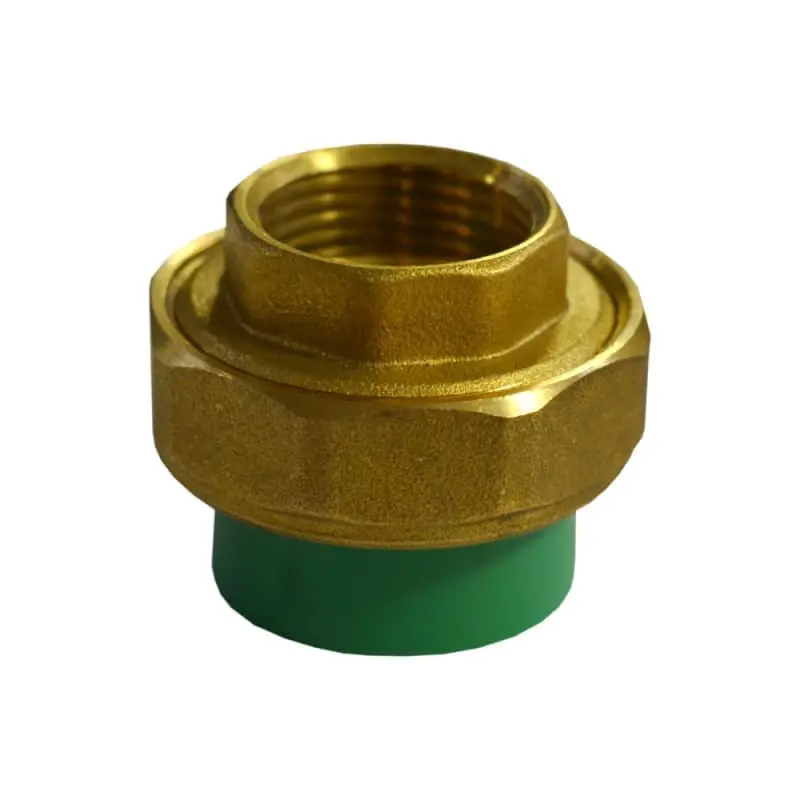 Holender PPR 20 x 1/2 FI, culoare verde