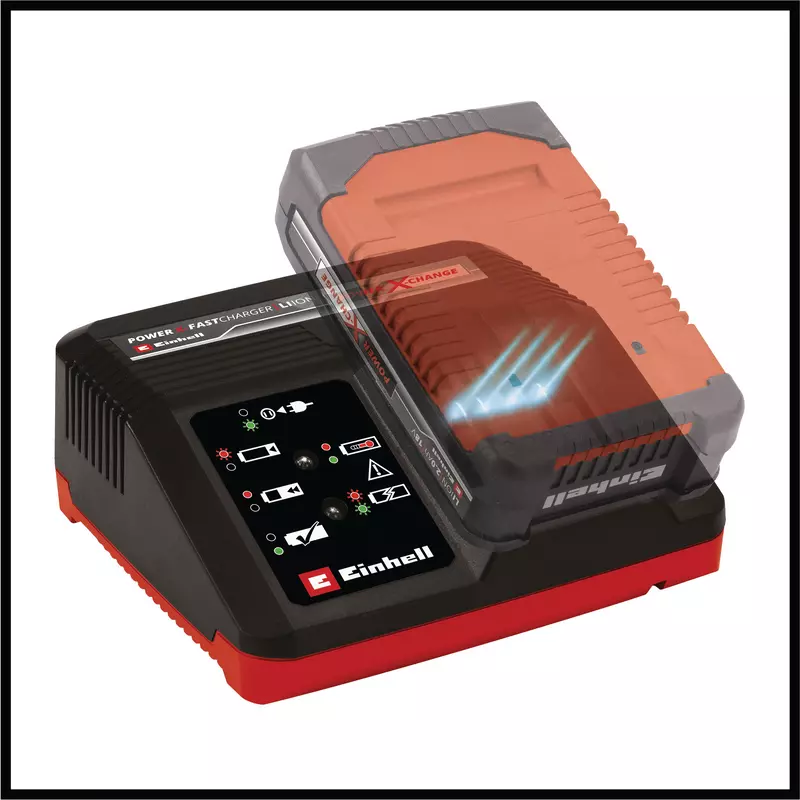 Incarcator acumulatori PXC  Power X-Fastcharger 4A