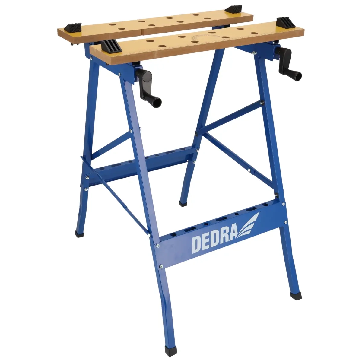 Masa de Lucru pentru Atelier DEDRA N111, Reglabila si Compacta