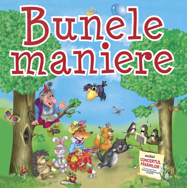 Carti Bunele Maniere 770013 Omfal Educational