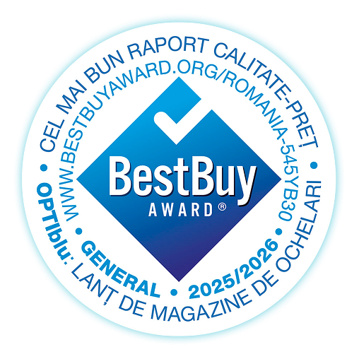 BestBuy Award