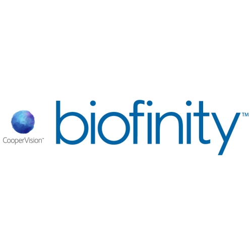 Biofinity