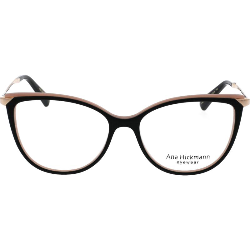 Ochelari de vedere femei Ana Hickmann AH6415 A01