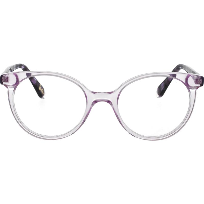 Ochelari de vedere copii Barbie BAAA016 C41