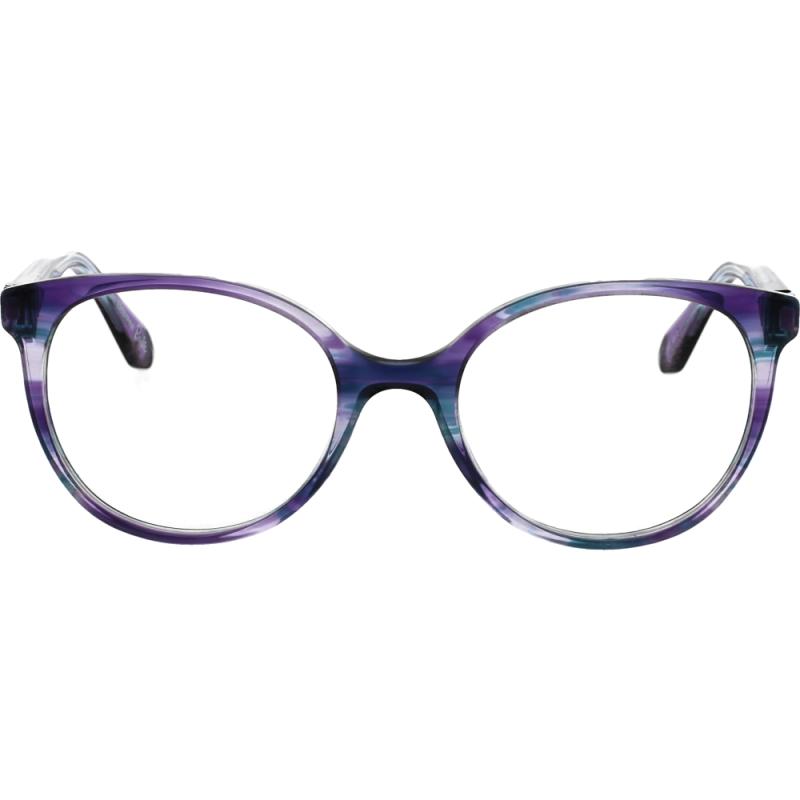 Ochelari de vedere copii Barbie BAAA031 C68