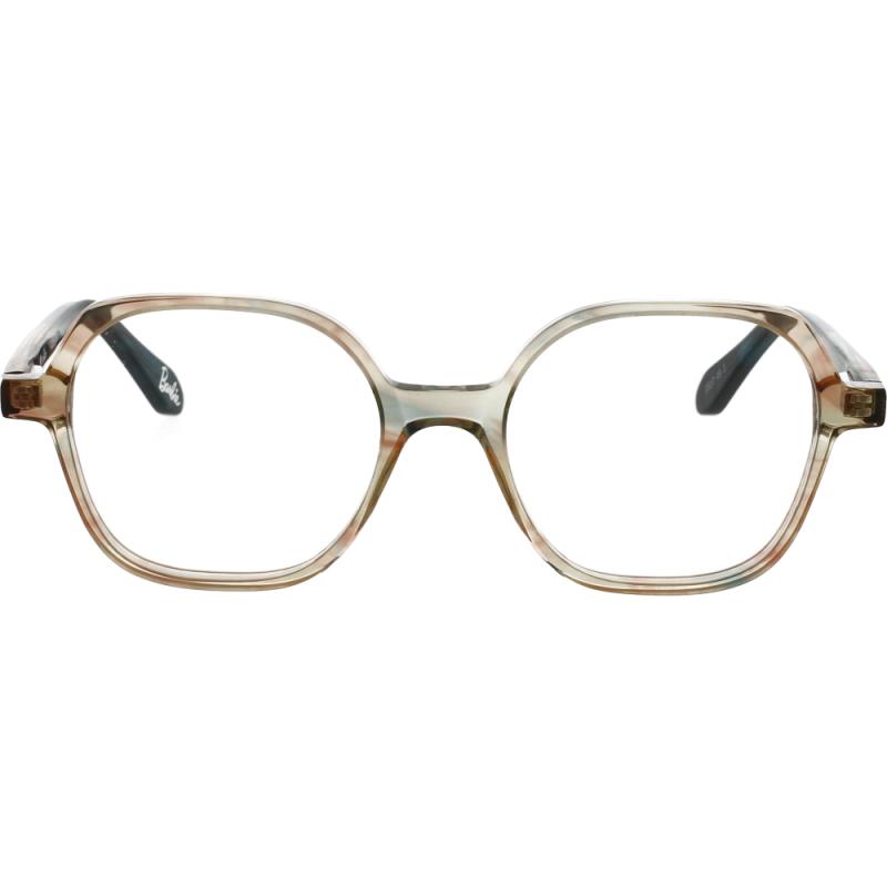 Ochelari de vedere copii Barbie BAAA039 C95