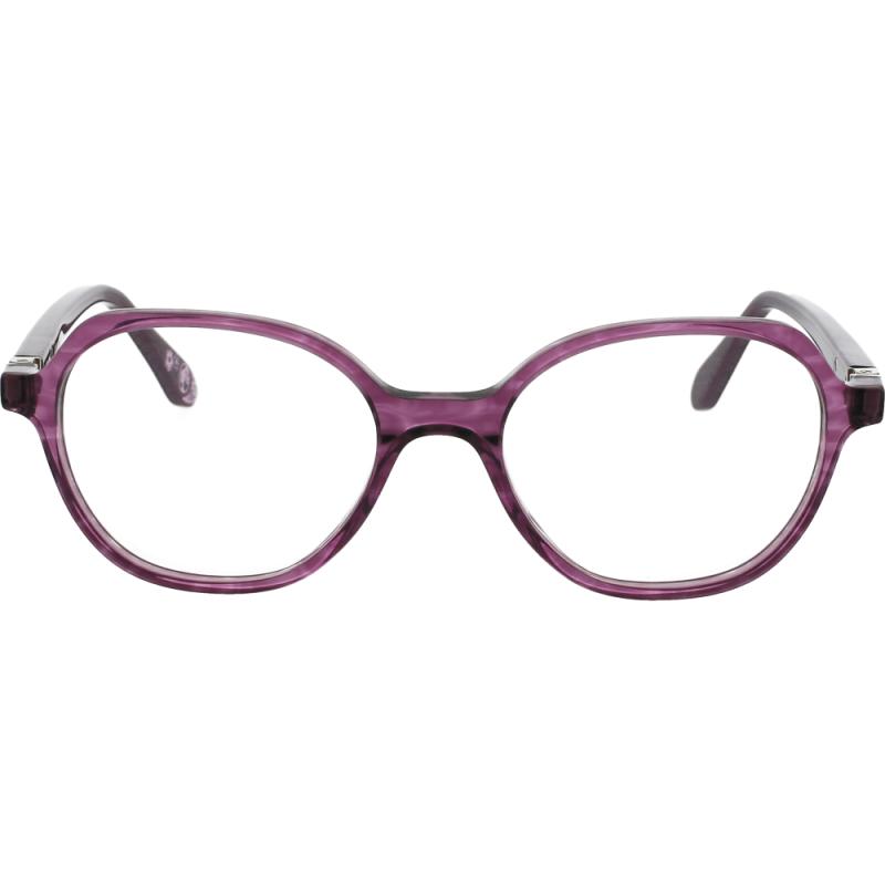 Ochelari de vedere copii Barbie BAAA041 C68