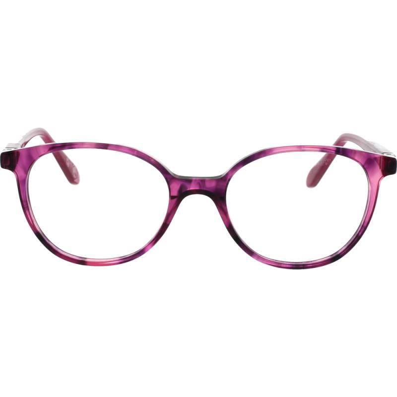 Ochelari de vedere copii Barbie BAAA042 C71