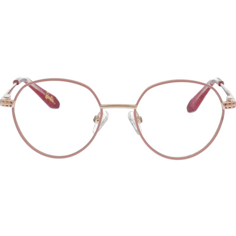 Ochelari de vedere copii Barbie BAMM001 C70