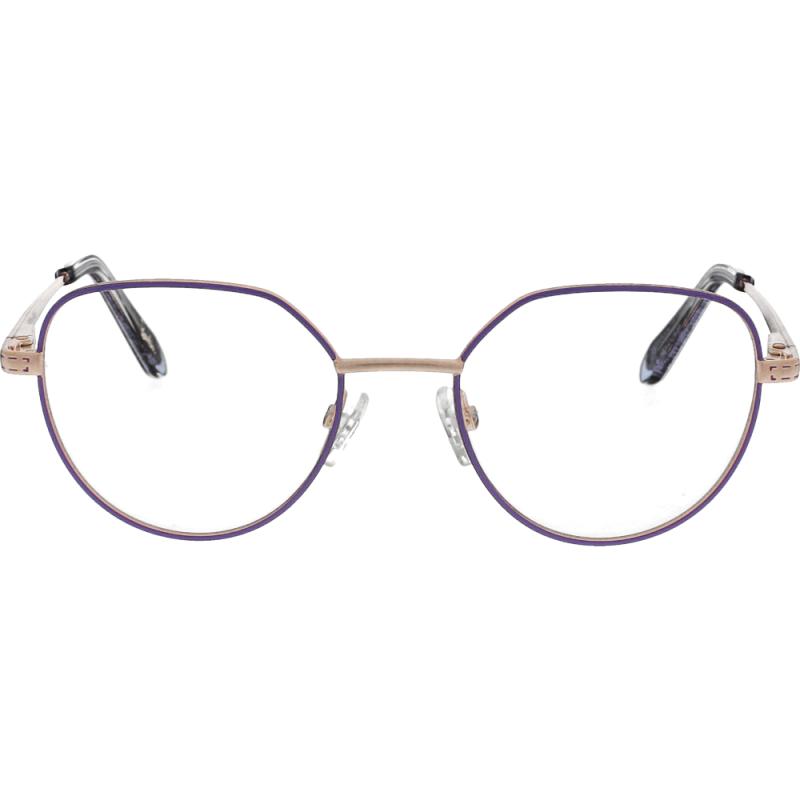 Ochelari de vedere copii Barbie BAMM002 D42