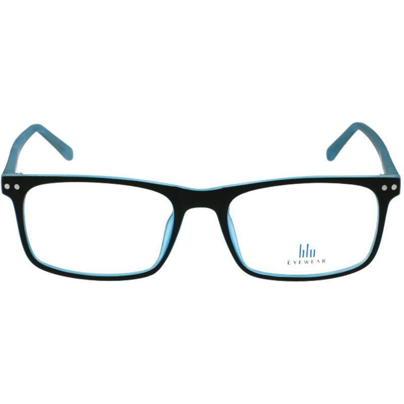 Ochelari de vedere barbati Blu 10040 D 51
