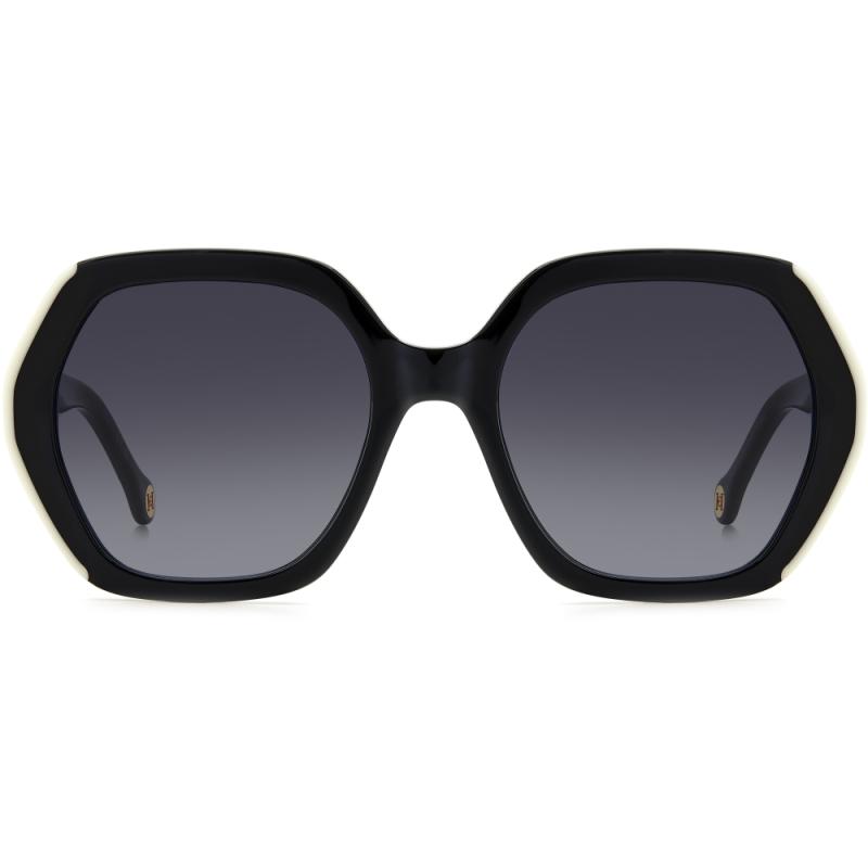 Ochelari de soare femei Carolina Herrera HER0181/S 80S/9O