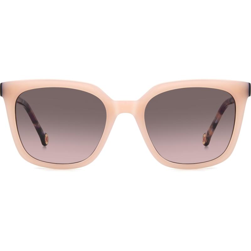 Ochelari de soare femei Carolina Herrera HER0236/S 1EZ/M2