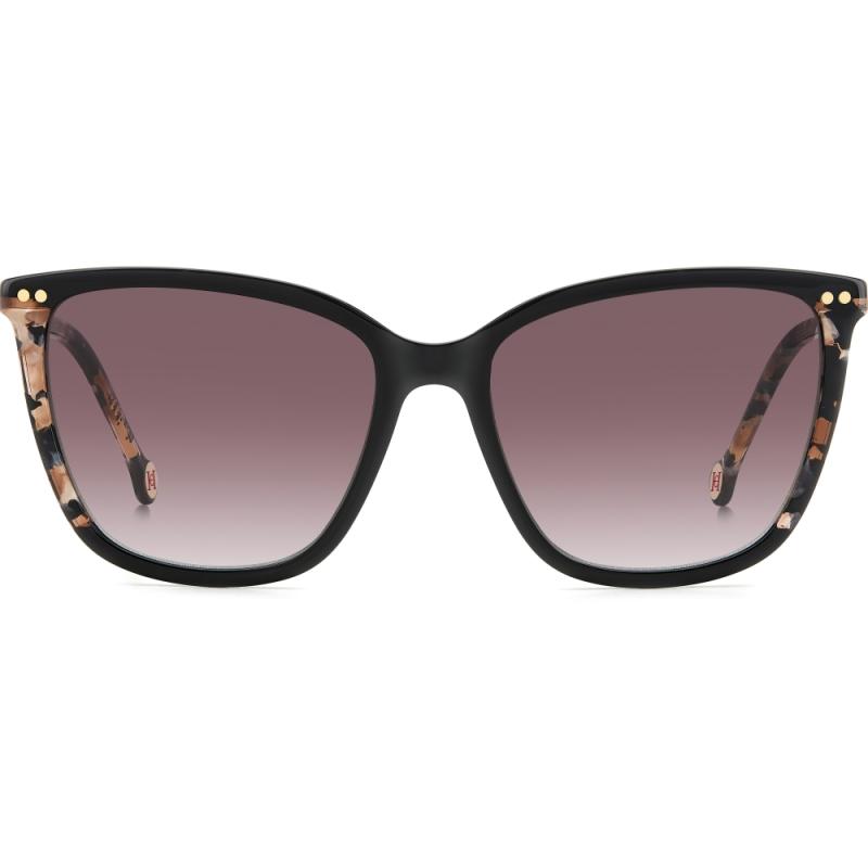 Ochelari de soare femei Carolina Herrera HER0245/S WR7/3X