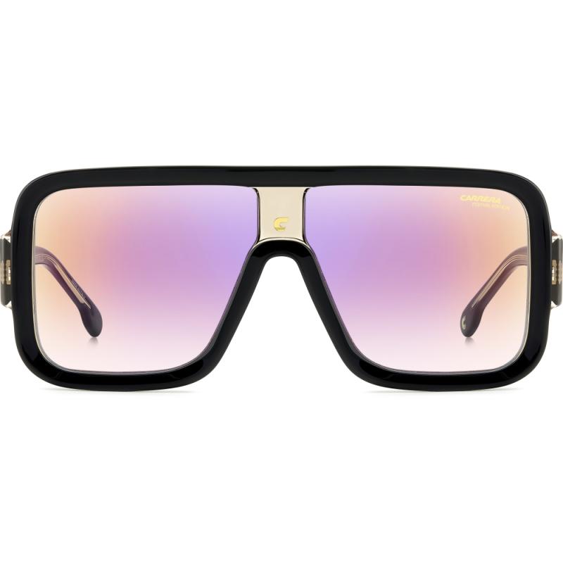 Ochelari de soare unisex Carrera FLAGLAB 14 7C5/TE