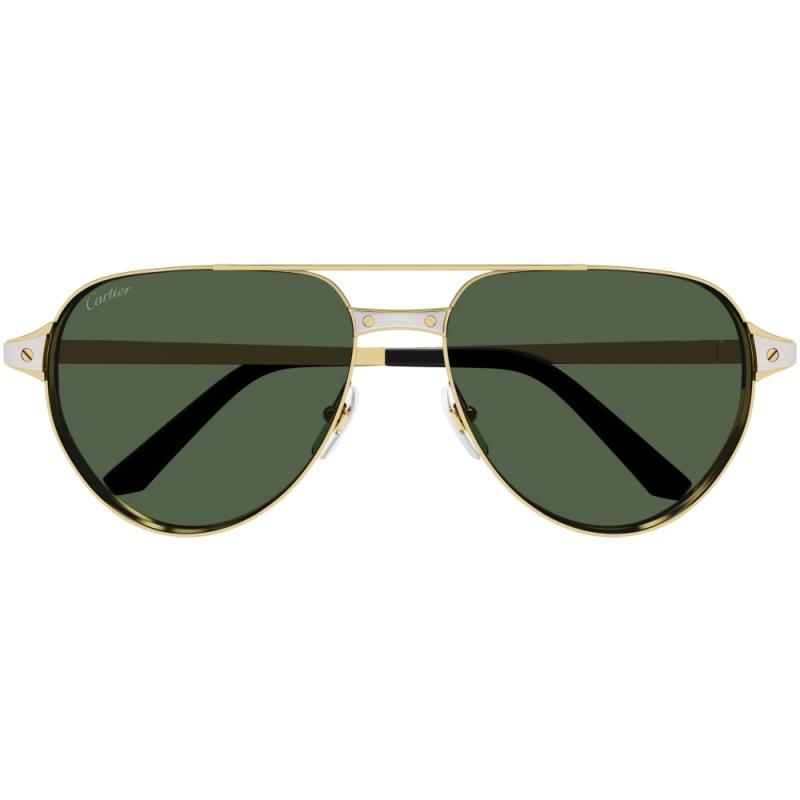 Ochelari de soare barbati Cartier CT0425S 002