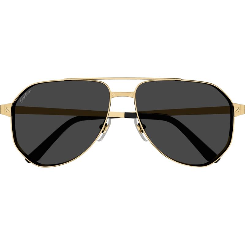 Ochelari de soare barbati Cartier CT0461S 001