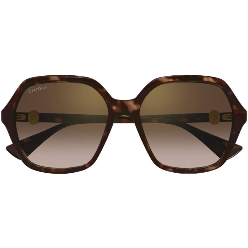 Ochelari de soare femei Cartier CT0470S 002