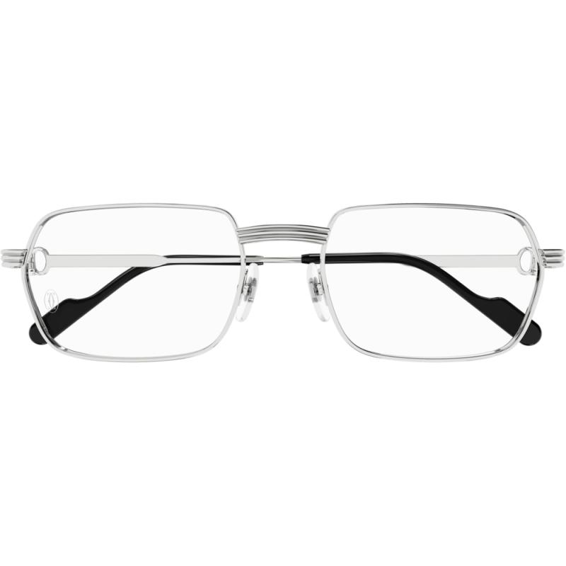 Ochelari de vedere barbati Cartier CT0483O 002