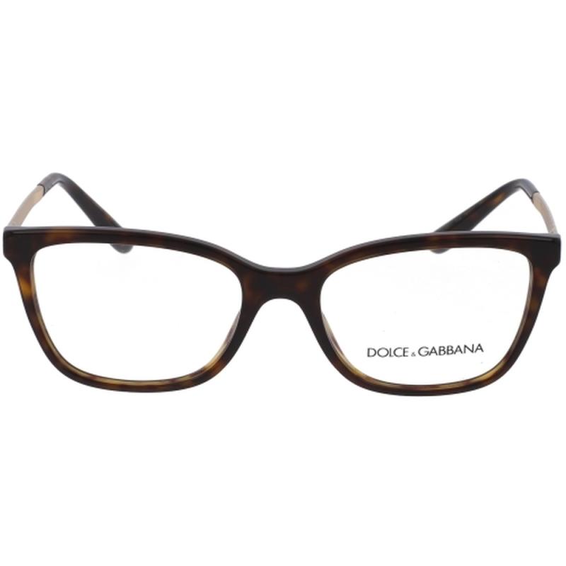 Dolce&Gabbana DG3317 502