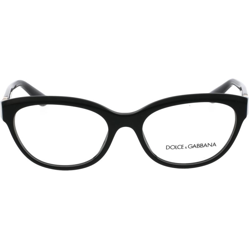 Dolce&Gabbana DG3342 501