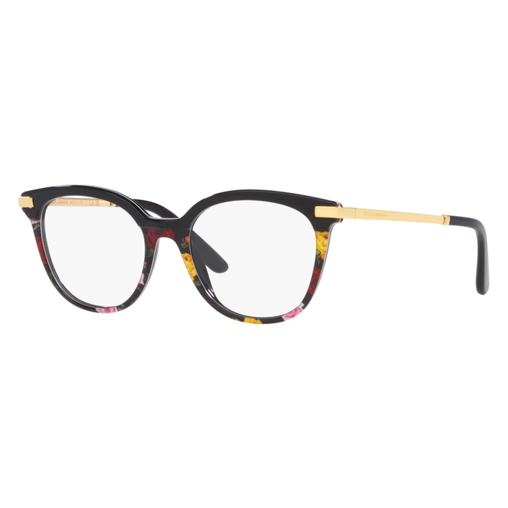 Dolce&Gabbana DG3346 3400