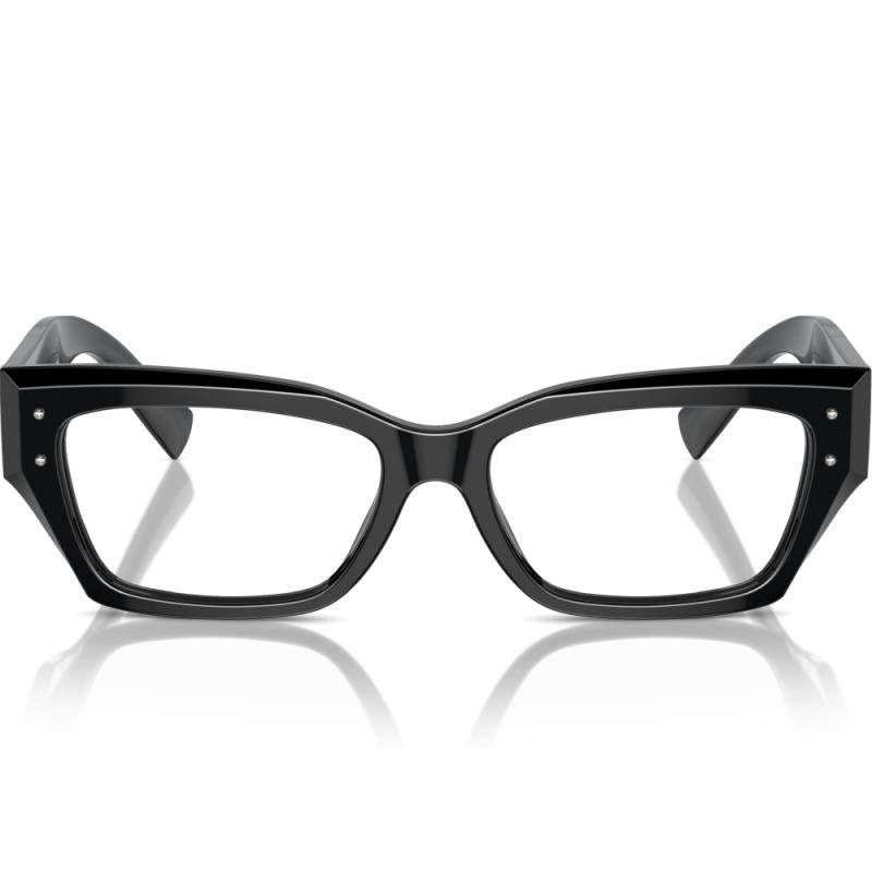 Dolce&Gabbana DG3387 501 53