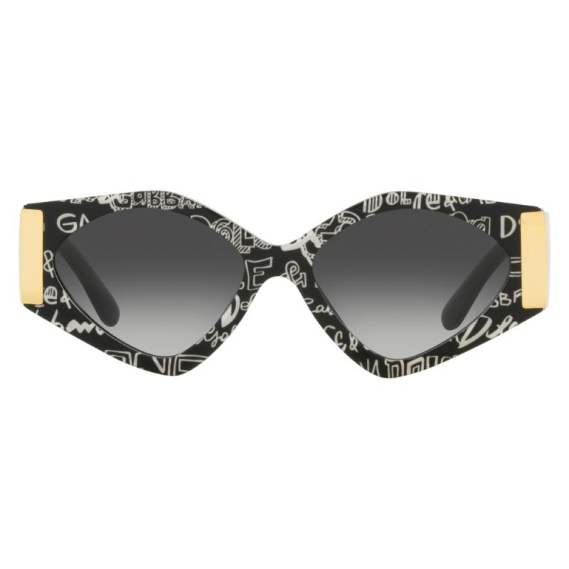 Dolce&Gabbana DG4396 33138G