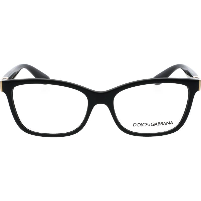 Dolce&Gabbana DG5077 501