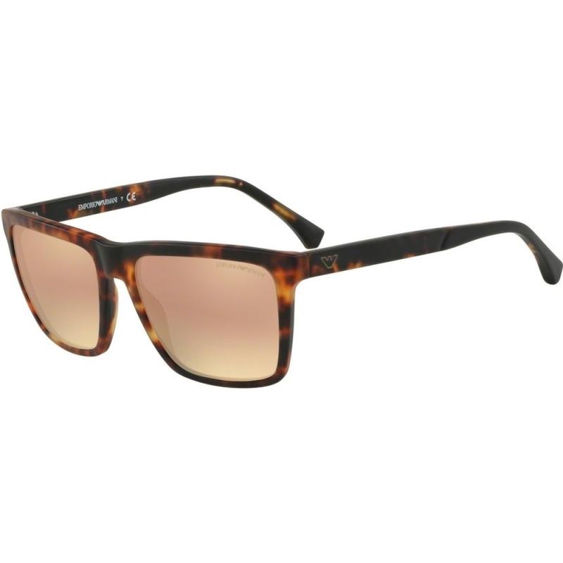Ochelari de soare barbati Emporio Armani EA4117 5704/4Z