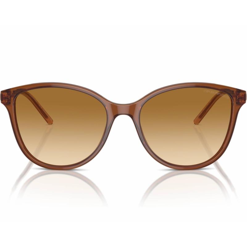 Ochelari de soare femei Emporio Armani EA4220 6110/3B