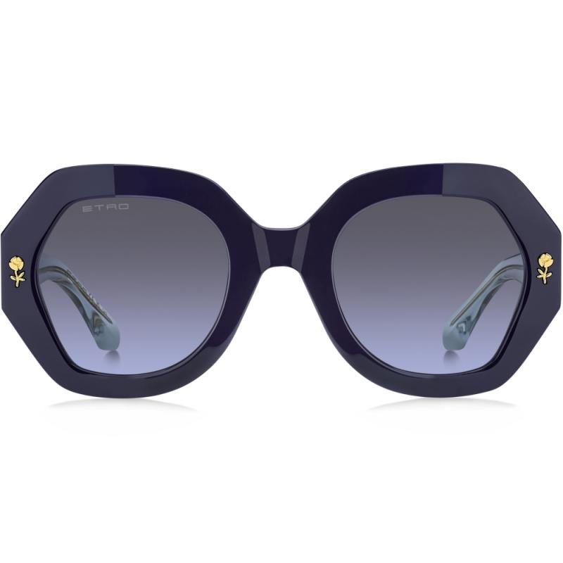 Ochelari de soare femei Etro ET0009/S PJP/GB