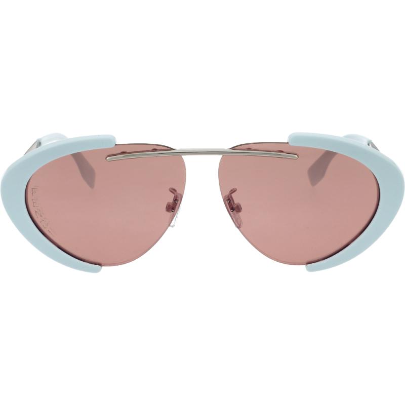 Ochelari de soare femei Fendi FE40042U 86U