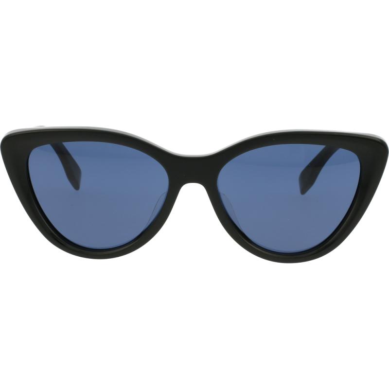 Ochelari de soare femei Fendi FE40087U 01V