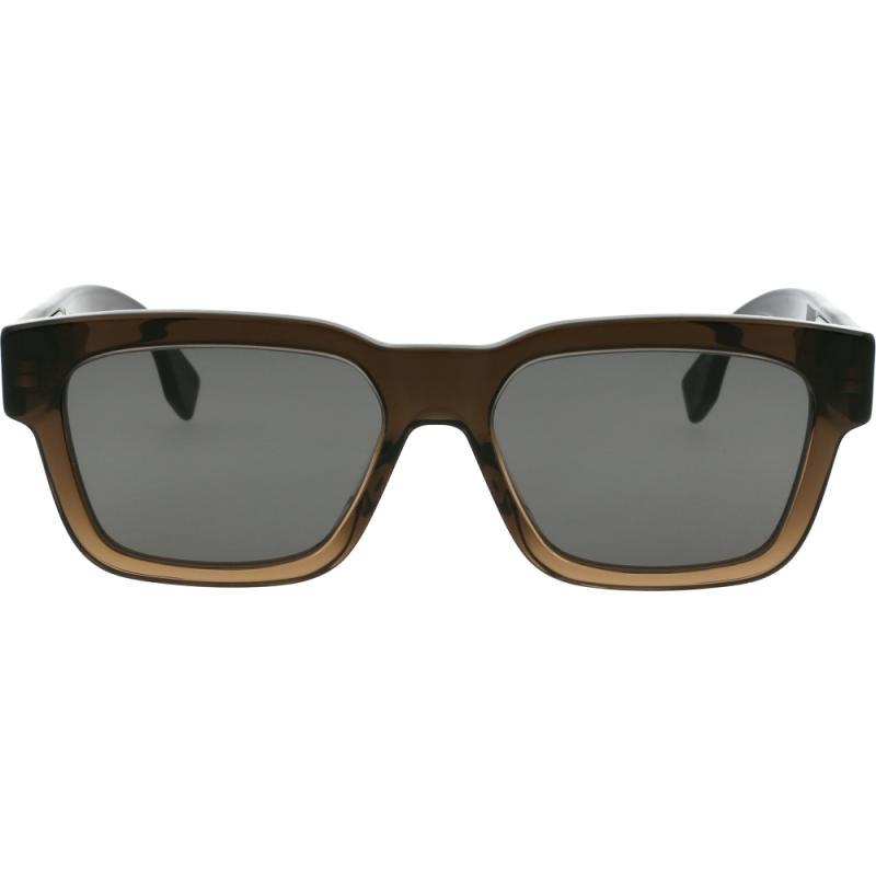 Ochelari de soare barbati Fendi FE40107I 50A