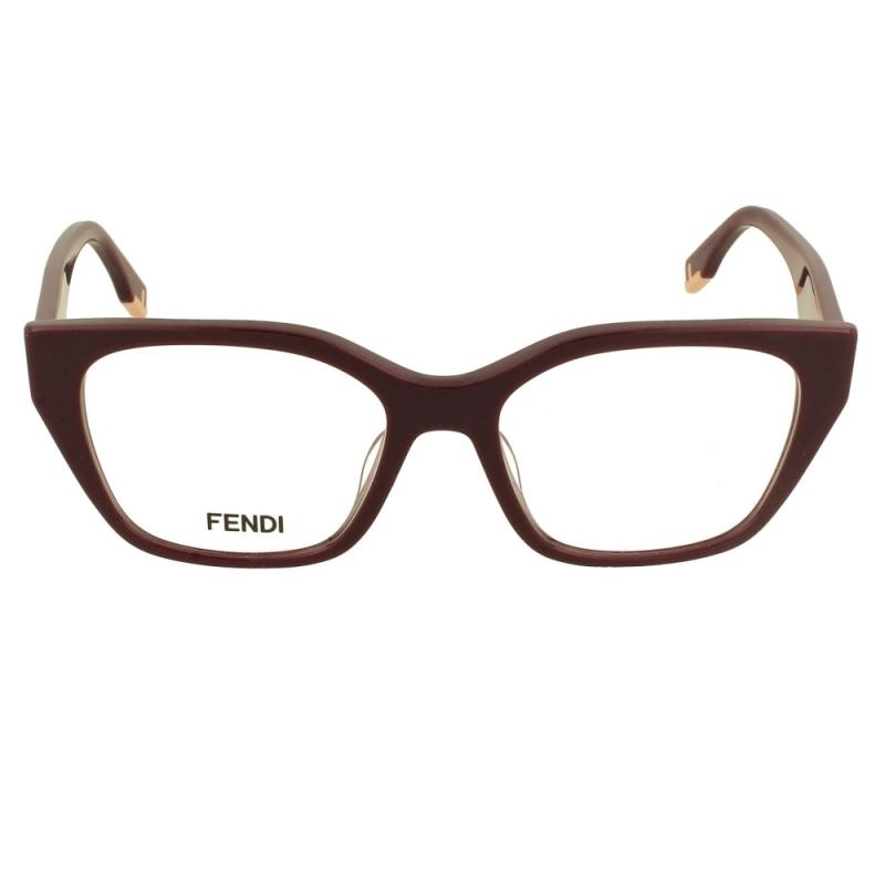 Ochelari de vedere femei Fendi FE50001I 081