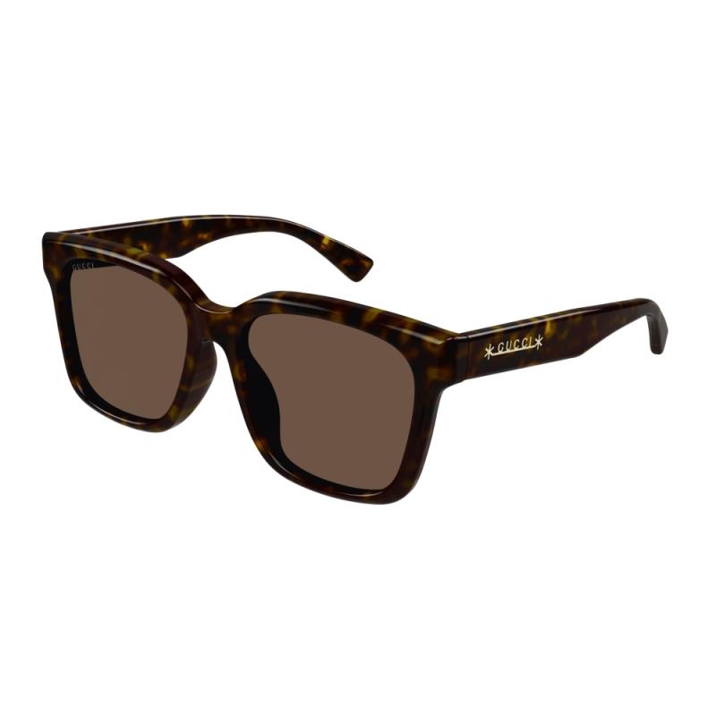 Ochelari de soare unisex Gucci GG1175SK 003